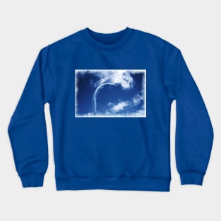 Aerobatics Crewneck Sweatshirt